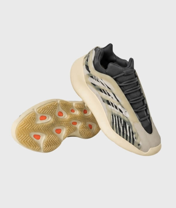 Walk Shoes - Image 3
