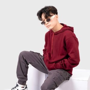 Comfort Hoodie