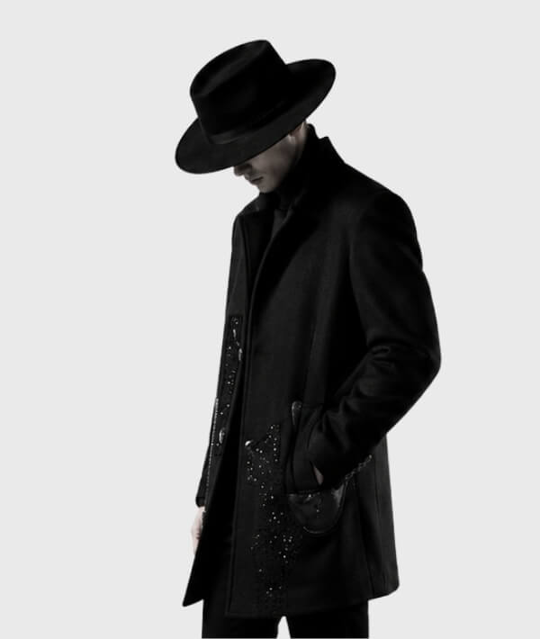 Trench Coat - Image 4