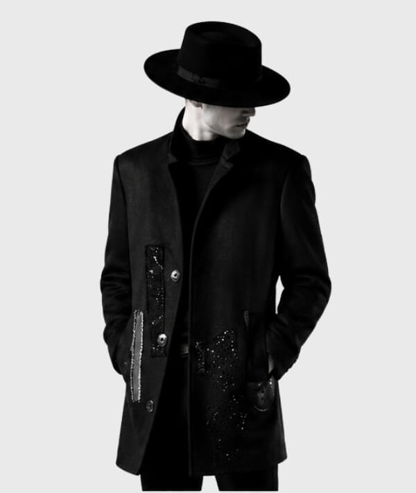 Trench Coat - Image 3